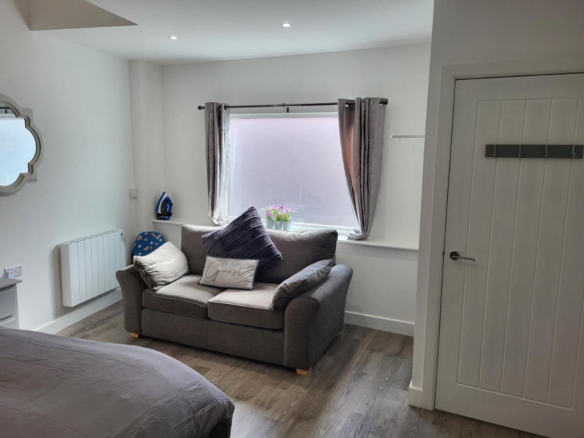 Sailors Den Apartment *